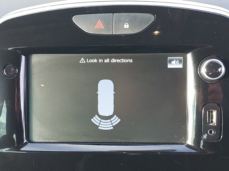 Used Renault Clio 2019 for sale - 77569096: Photo 11