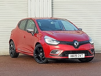 Used Renault Clio 2019 for sale - 77569096: Photo
