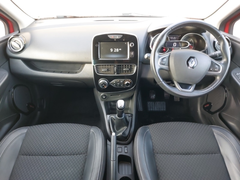 Used Renault Clio 2019 for sale - 77569096: Photo 2