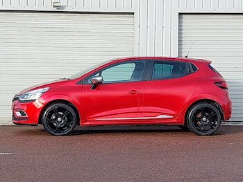 Used Renault Clio 2019 for sale - 77569096: Photo