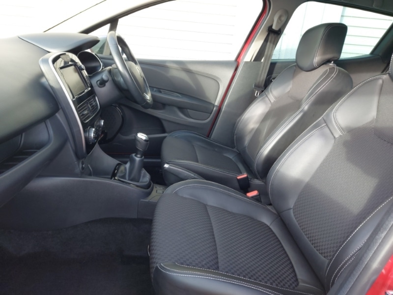 Used Renault Clio 2019 for sale - 77569096: Photo 5