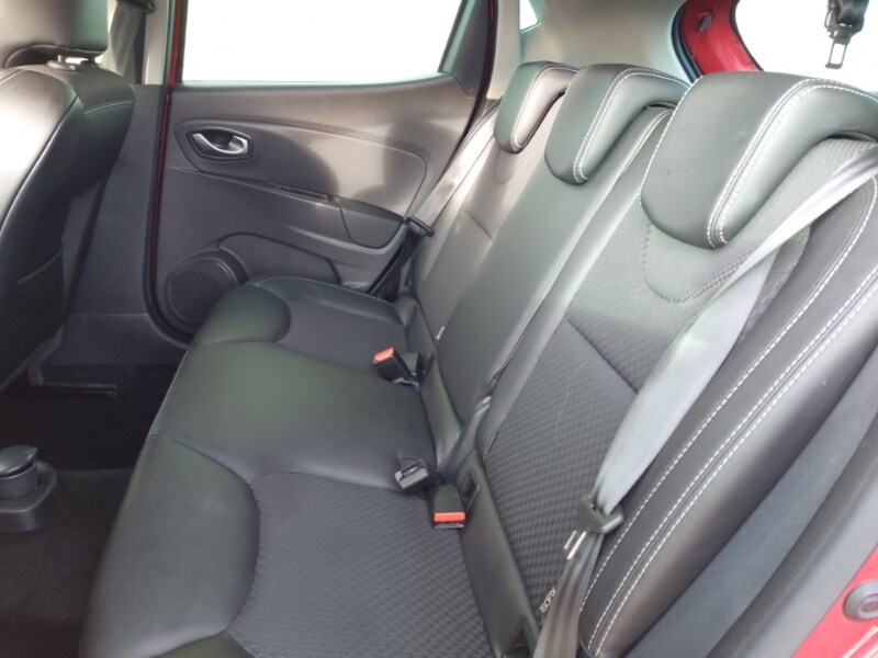 Used Renault Clio 2019 for sale - 77569096: Photo 6