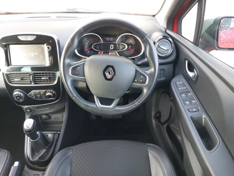 Used Renault Clio 2019 for sale - 77569096: Photo 7