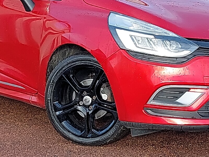 Used Renault Clio 2019 for sale - 77569096: Photo 9