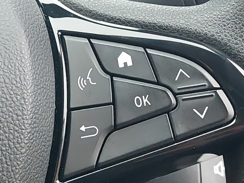 Used Dacia Sandero Stepway 2022 for sale - 76664077: Photo 14