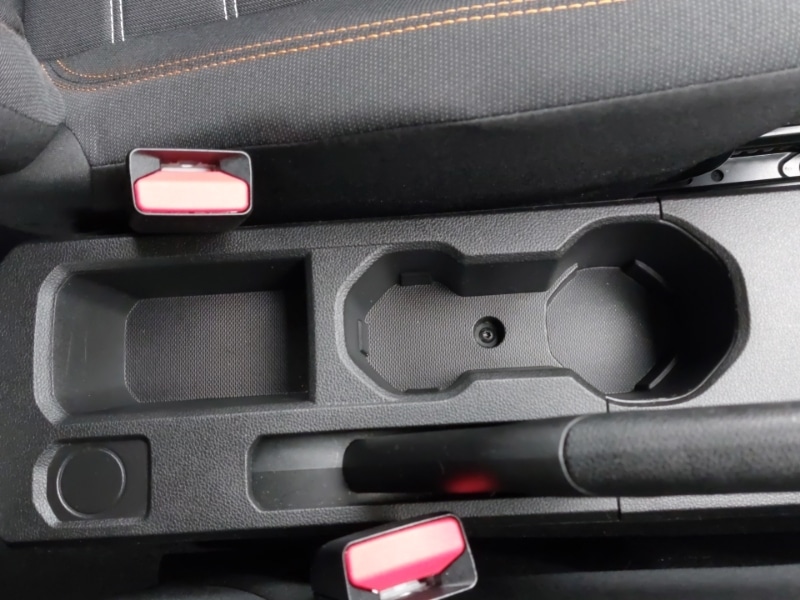 Used Dacia Sandero Stepway 2022 for sale - 76664077: Photo 17