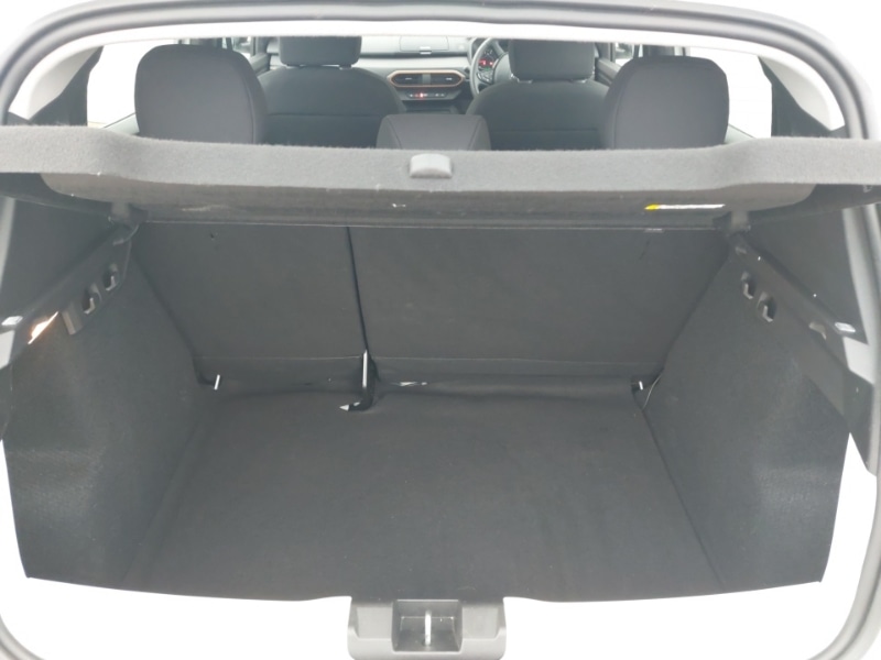 Used Dacia Sandero Stepway 2022 for sale - 76664077: Photo 8