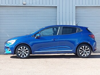Used Renault Clio 2020 for sale - 75900566: Photo