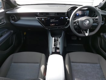 Used Alfa Romeo Junior 2026 for sale - 79586860: Photo