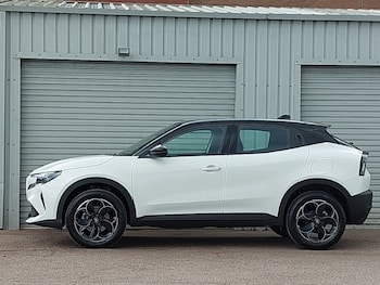 Used Alfa Romeo Junior 2026 for sale - 79586860: Photo