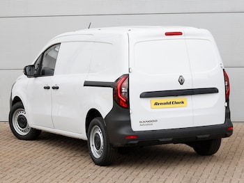 Used Renault Kangoo 2026 for sale - 79573671: Photo