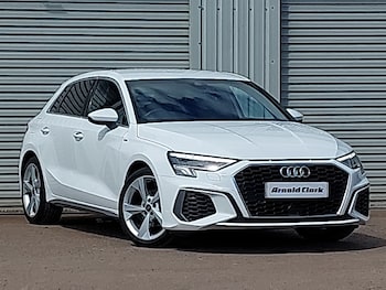 Used Audi A3 2024 for sale - 78617459: Photo