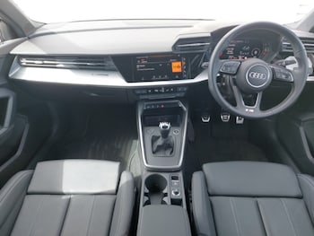 Used Audi A3 2024 for sale - 78617459: Photo