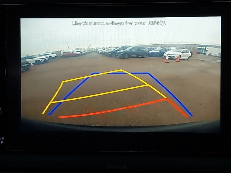 Used Hyundai BAYON 2022 for sale - 76707701: Photo 11