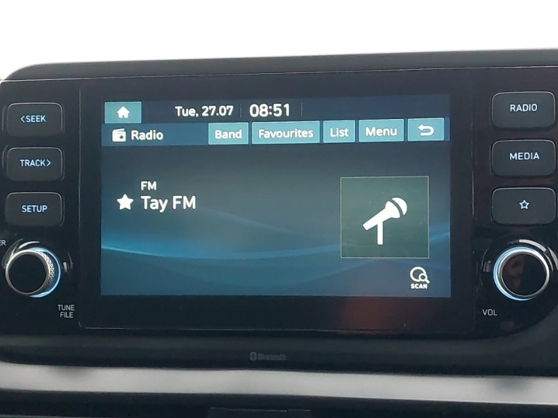 Used Hyundai BAYON 2022 for sale - 76707701: Photo 12