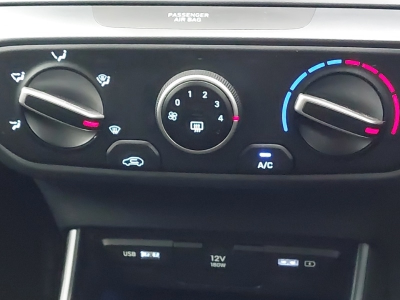 Used Hyundai BAYON 2022 for sale - 76707701: Photo 13