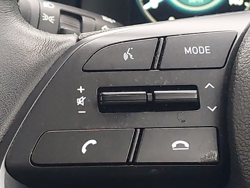 Used Hyundai BAYON 2022 for sale - 76707701: Photo 15