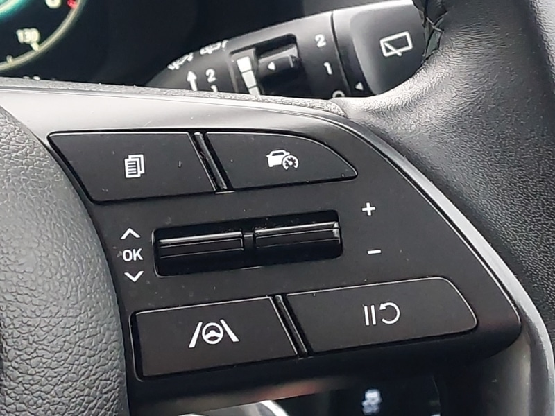 Used Hyundai BAYON 2022 for sale - 76707701: Photo 16