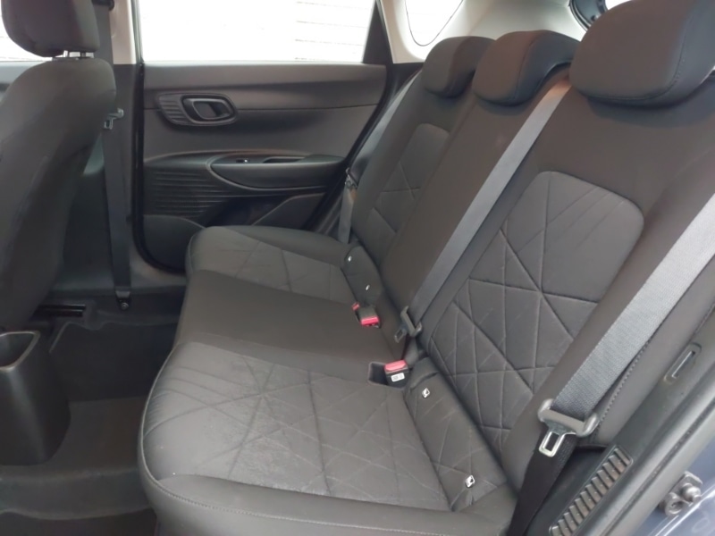 Used Hyundai BAYON 2022 for sale - 76707701: Photo 6