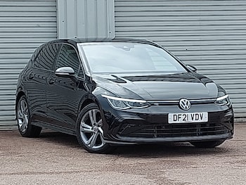 Used Volkswagen Golf 2021 for sale - 75686683: Photo