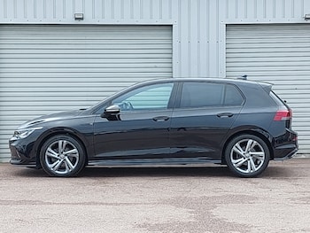 Used Volkswagen Golf 2021 for sale - 75686683: Photo