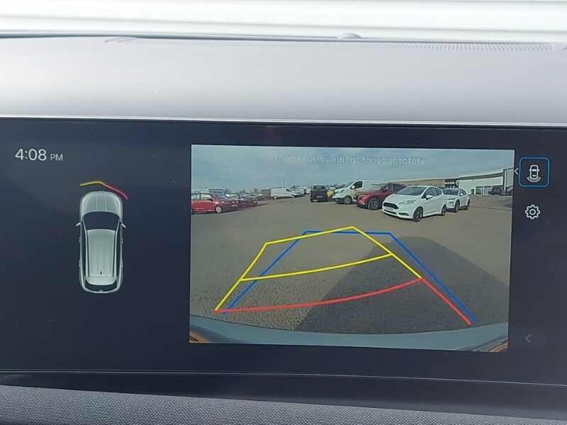 Used Hyundai TUCSON 2025 for sale - 78155923: Photo 11