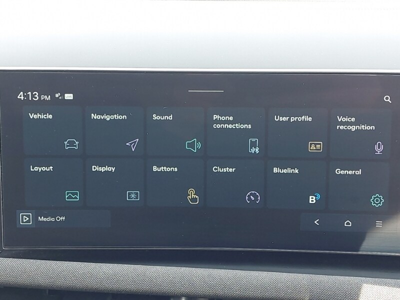 Used Hyundai TUCSON 2025 for sale - 78155923: Photo 13