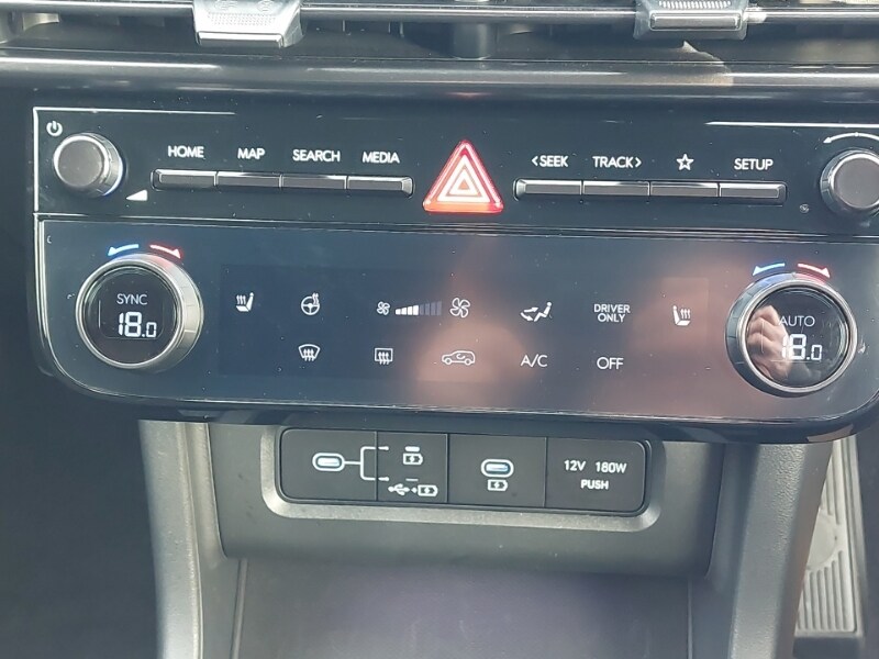 Used Hyundai TUCSON 2025 for sale - 78155923: Photo 15