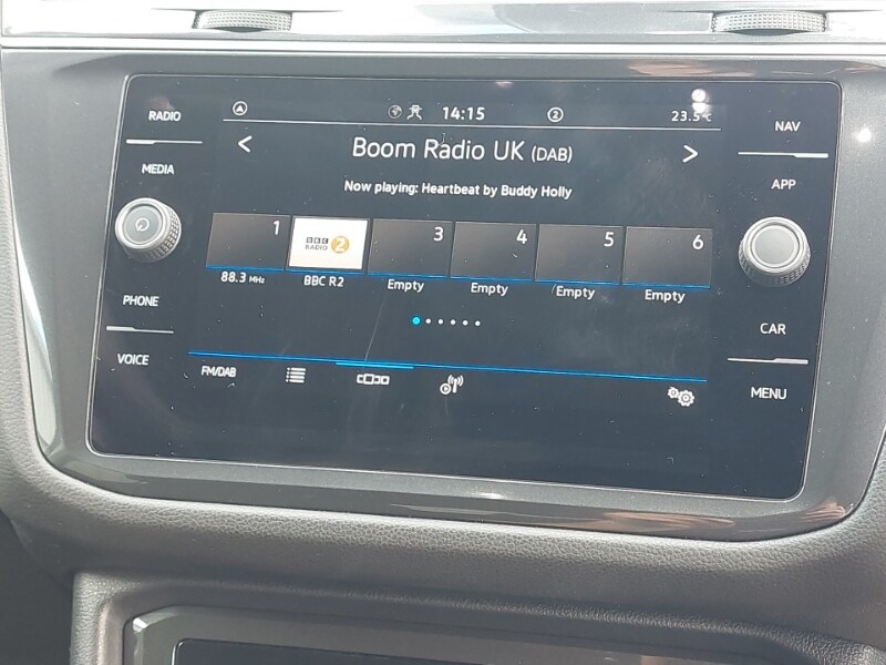 Used Volkswagen Tiguan Allspace 2024 for sale - 76321521: Photo 12