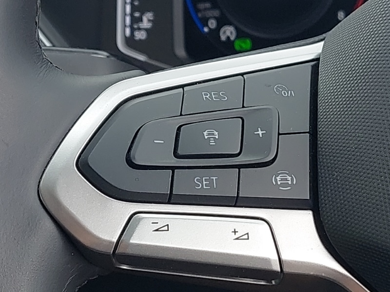 Used Volkswagen Tiguan Allspace 2024 for sale - 76321521: Photo 17