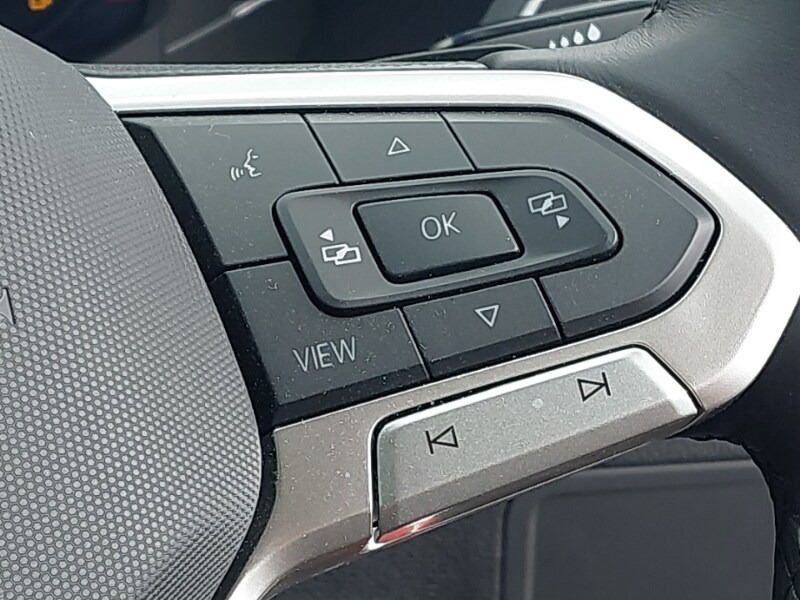 Used Volkswagen Tiguan Allspace 2024 for sale - 76321521: Photo 18