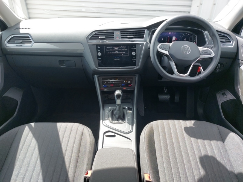 Used Volkswagen Tiguan Allspace 2024 for sale - 76321521: Photo 2