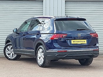 Used Volkswagen Tiguan Allspace 2024 for sale - 76321521: Photo 3