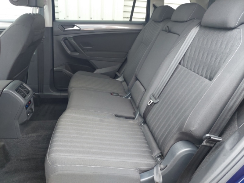 Used Volkswagen Tiguan Allspace 2024 for sale - 76321521: Photo 6