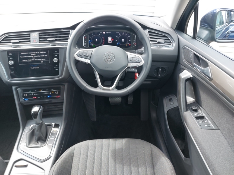 Used Volkswagen Tiguan Allspace 2024 for sale - 76321521: Photo 7