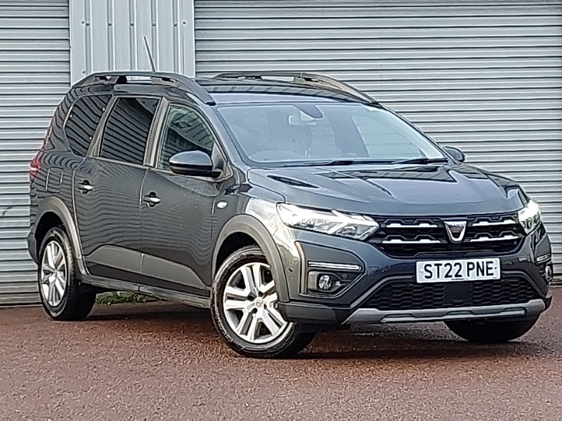 Used Dacia Jogger 2022 for sale - 76839198: Photo 1