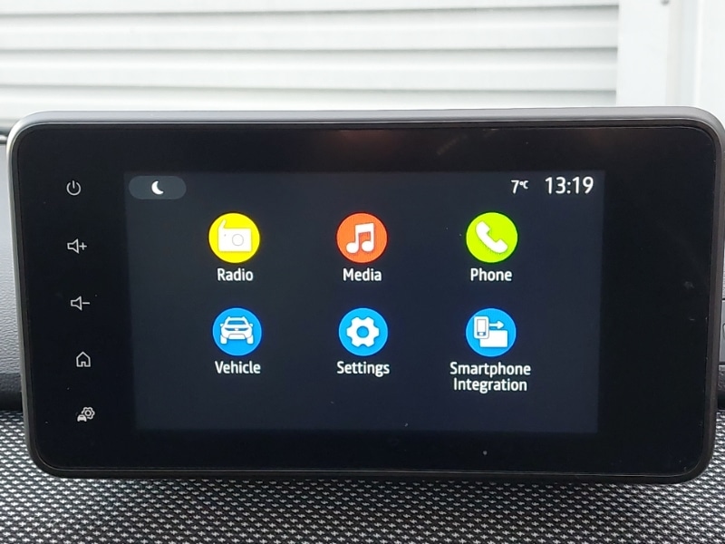 Used Dacia Jogger 2022 for sale - 76839198: Photo 10