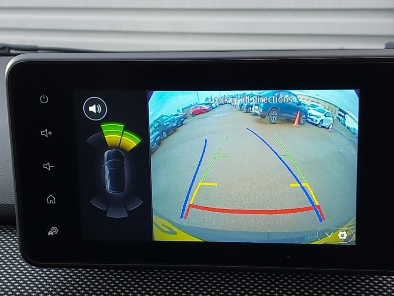 Used Dacia Jogger 2022 for sale - 76839198: Photo 11