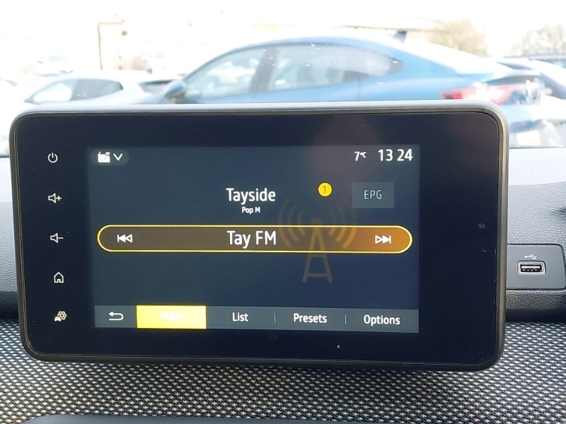 Used Dacia Jogger 2022 for sale - 76839198: Photo 12