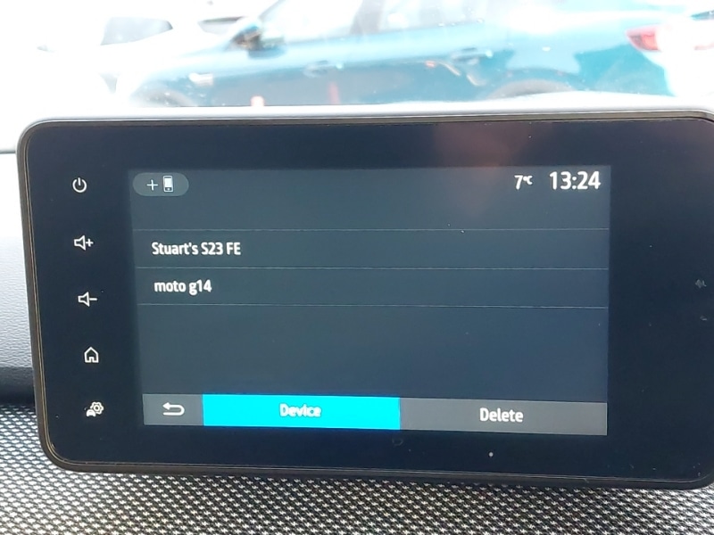 Used Dacia Jogger 2022 for sale - 76839198: Photo 13