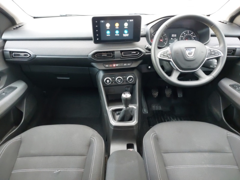 Used Dacia Jogger 2022 for sale - 76839198: Photo 2