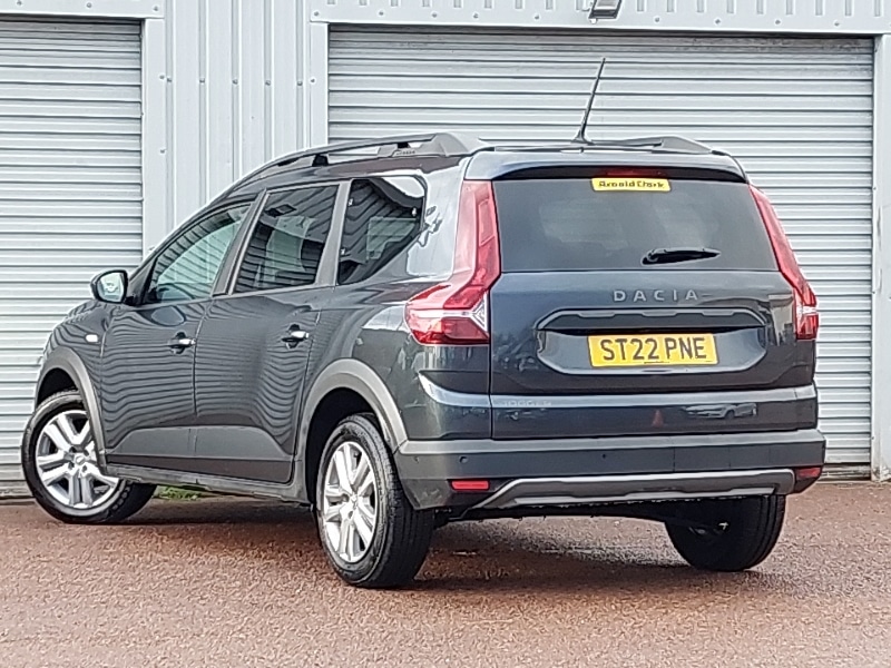 Used Dacia Jogger 2022 for sale - 76839198: Photo 3