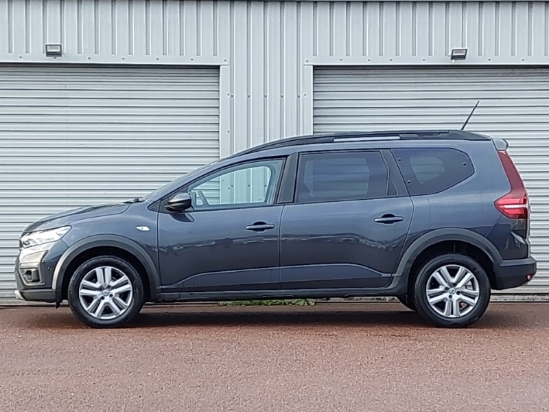 Used Dacia Jogger 2022 for sale - 76839198: Photo 4