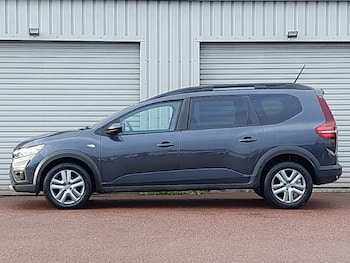 Used Dacia Jogger 2022 for sale - 76839198: Photo