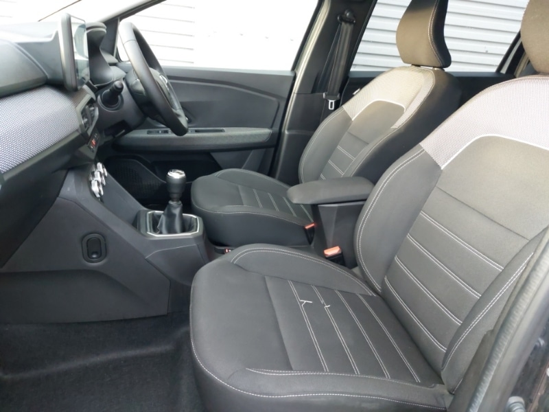 Used Dacia Jogger 2022 for sale - 76839198: Photo 5