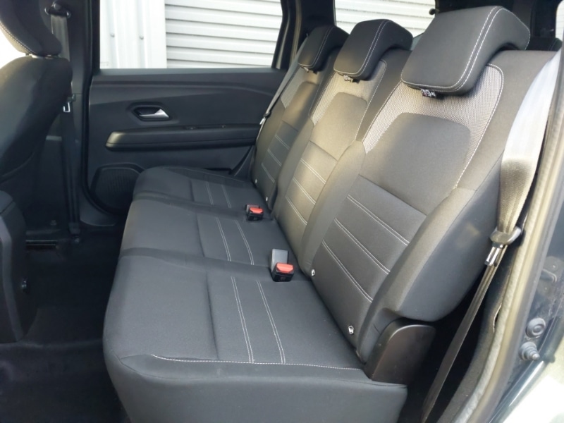 Used Dacia Jogger 2022 for sale - 76839198: Photo 6