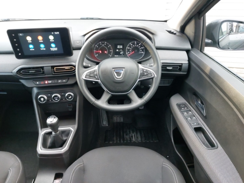 Used Dacia Jogger 2022 for sale - 76839198: Photo 7