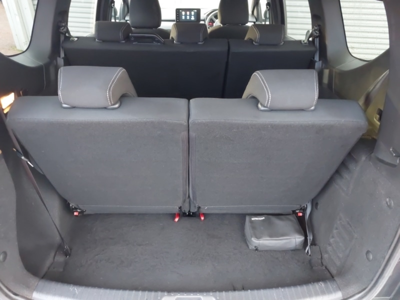 Used Dacia Jogger 2022 for sale - 76839198: Photo 8