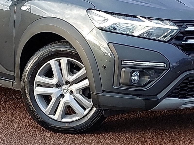 Used Dacia Jogger 2022 for sale - 76839198: Photo 9