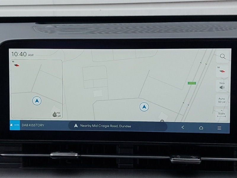 Used Hyundai KONA 2025 for sale - 76160314: Photo 10